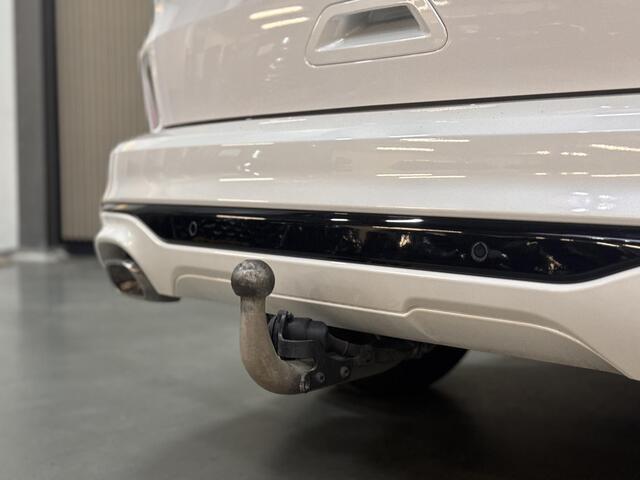 Ford KUGA PHEV ST-Line X Panoramadak Trekhaak Full Options Winter Parking Dodehoek B&O HUD NL-Auto