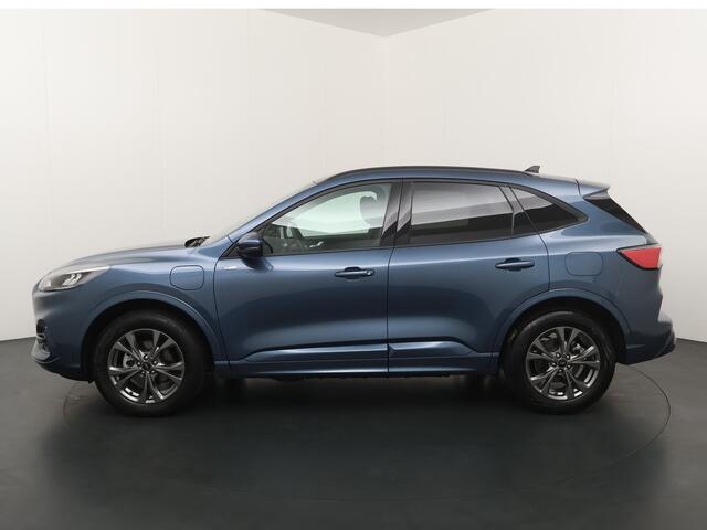 Ford KUGA 2.5 PHEV 225 pk ST-Line | Winter Pack | Camera | Keyless | LED | Clima | Cruise | Apple/Android CarPlay | Fabr. Gar. t/m 2029!