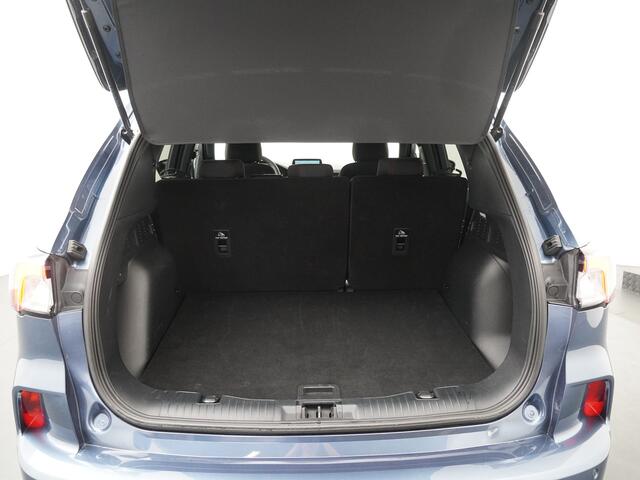 Ford KUGA 2.5 PHEV 225 pk ST-Line | Winter Pack | Camera | Keyless | LED | Clima | Cruise | Apple/Android CarPlay | Fabr. Gar. t/m 2029!