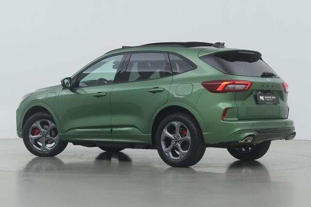 Ford KUGA 2.5 PHEV ST-Line X | Panoramadak | ACC | Stoel+Stuurverwarming | Bang & Olufsen | 360° Camera