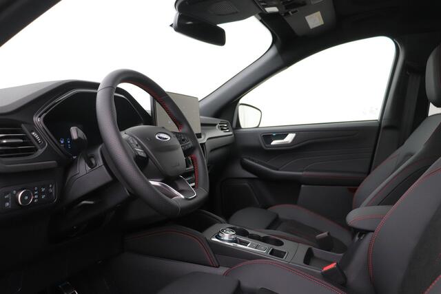 Ford KUGA 2.5 PHEV ST-Line X | Panoramadak | ACC | Stoel+Stuurverwarming | Bang & Olufsen | 360° Camera