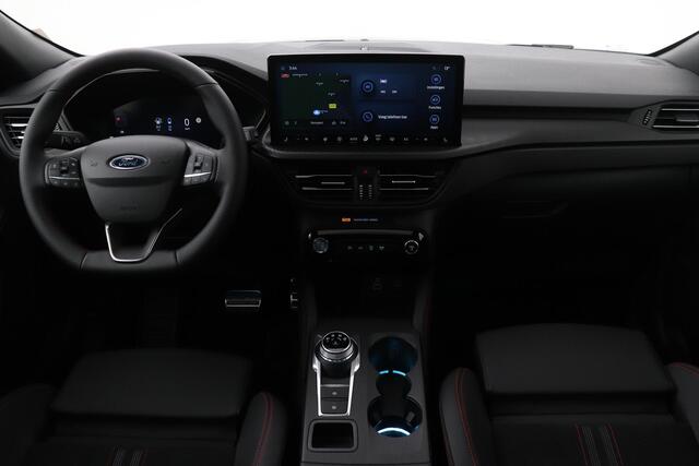 Ford KUGA 2.5 PHEV ST-Line X | Panoramadak | ACC | Stoel+Stuurverwarming | Bang & Olufsen | 360° Camera
