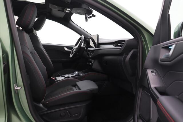 Ford KUGA 2.5 PHEV ST-Line X | Panoramadak | ACC | Stoel+Stuurverwarming | Bang & Olufsen | 360° Camera