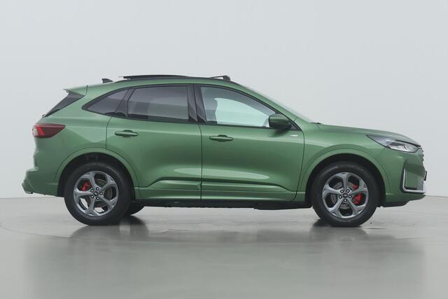 Ford KUGA 2.5 PHEV ST-Line X | Panoramadak | ACC | Stoel+Stuurverwarming | Bang & Olufsen | 360° Camera