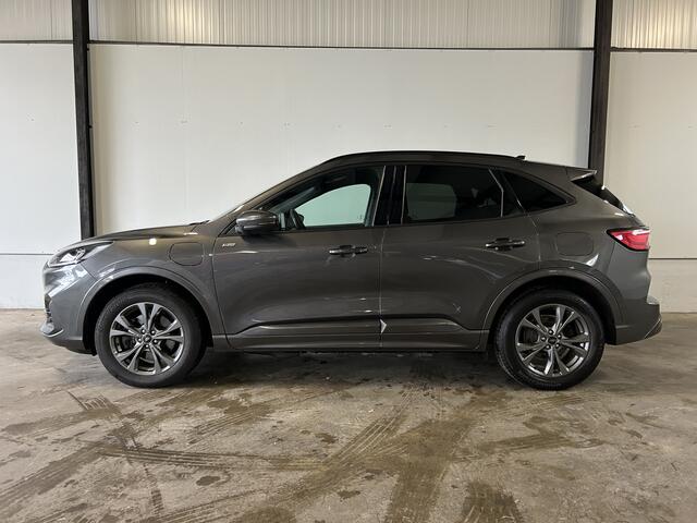 Ford KUGA 2.5 PHEV ST Line 1e EIGENAAR NAVI CRUISE ECC TREKHAAK