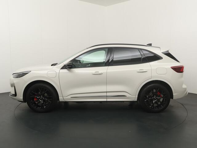 Ford KUGA 2.5 PHEV 243pk Sound Edition | Trekhaak | PANO-dak | 20" LMV | Winter Pack |