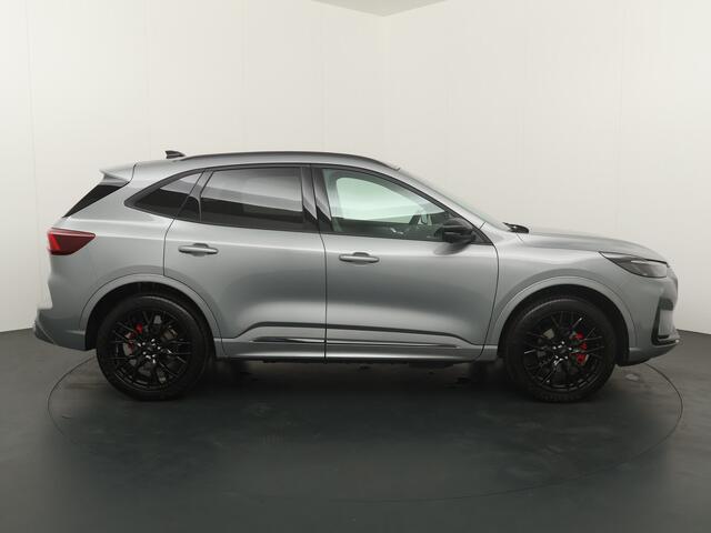 Ford KUGA 2.5 PHEV 243pk Sound Edition | Trekhaak | 20" LMV | Winter Pack |