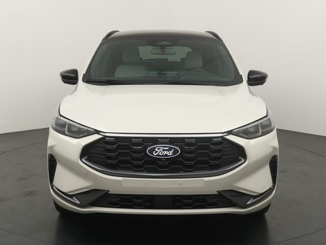 Ford KUGA 2.5 PHEV 243pk Sound Edition | Trekhaak | PANO-dak | 20" LMV | Winter Pack |