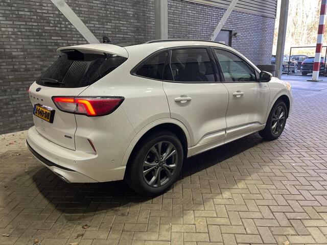 Ford KUGA 2.5 PHEV ST-Line X | Panoramadak | Stoel+Stuur+Voorruitverwarming | ACC | Camera | Getint Glas