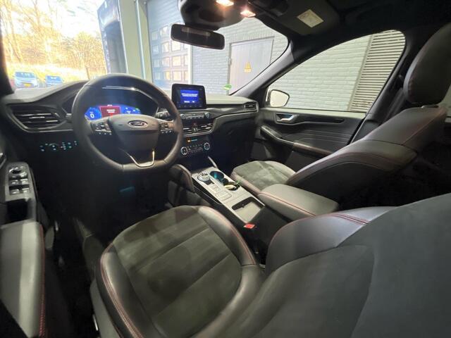 Ford KUGA 2.5 PHEV ST-Line X | Panoramadak | Stoel+Stuur+Voorruitverwarming | ACC | Camera | Getint Glas