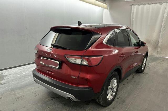 Ford KUGA 2.5 PHEV Titanium 225pk | Driver Assistance Pack | Winterpack | Wegklapbare Trekhaak | Panoramadak | All Weather Banden