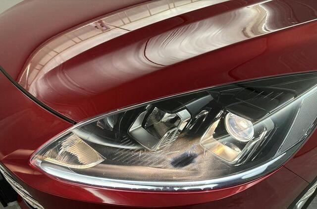 Ford KUGA 2.5 PHEV Titanium 225pk | Driver Assistance Pack | Winterpack | Wegklapbare Trekhaak | Panoramadak | All Weather Banden