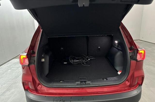 Ford KUGA 2.5 PHEV Titanium 225pk | Driver Assistance Pack | Winterpack | Wegklapbare Trekhaak | Panoramadak | All Weather Banden