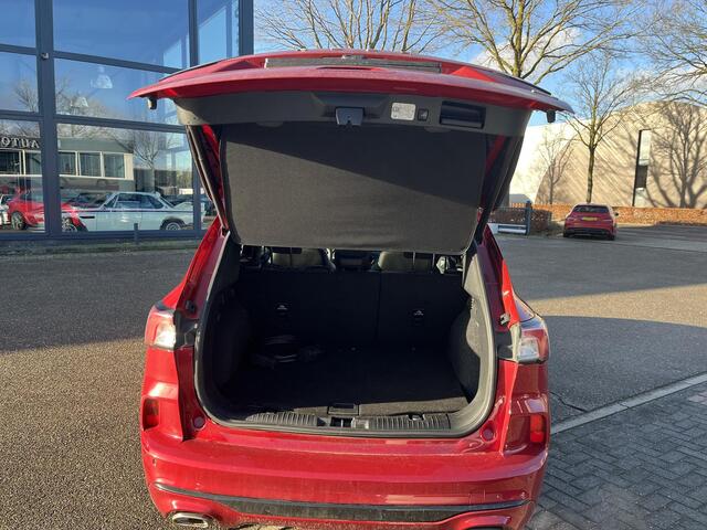 Ford KUGA 2.5 PHEV ST-Line X Plug-in Hybride | Panoramadak | Winterpakket | Camera | Head-up Display | Bang & Olufsen Audio | Adaptieve Cruise Control | Rijklaar incl. 12 maanden BOVAG-garantie |