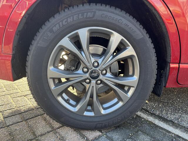 Ford KUGA 2.5 PHEV ST-Line X Plug-in Hybride | Panoramadak | Winterpakket | Camera | Head-up Display | Bang & Olufsen Audio | Adaptieve Cruise Control | Rijklaar incl. 12 maanden BOVAG-garantie |