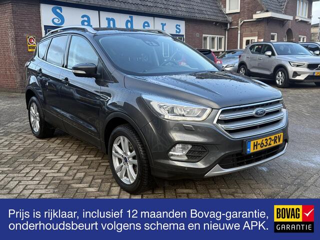 Ford KUGA 1.5 EcoBoost