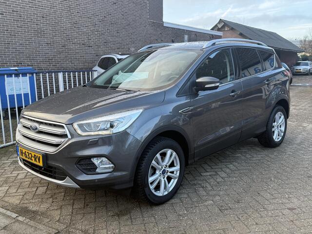 Ford KUGA 1.5 EcoBoost