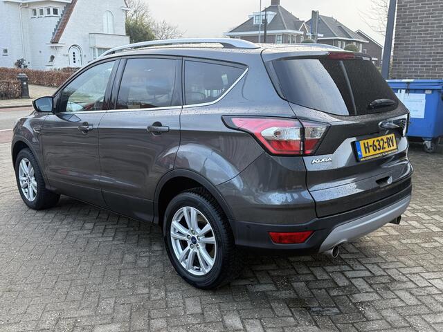 Ford KUGA 1.5 EcoBoost