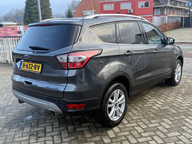 Ford KUGA 1.5 EcoBoost