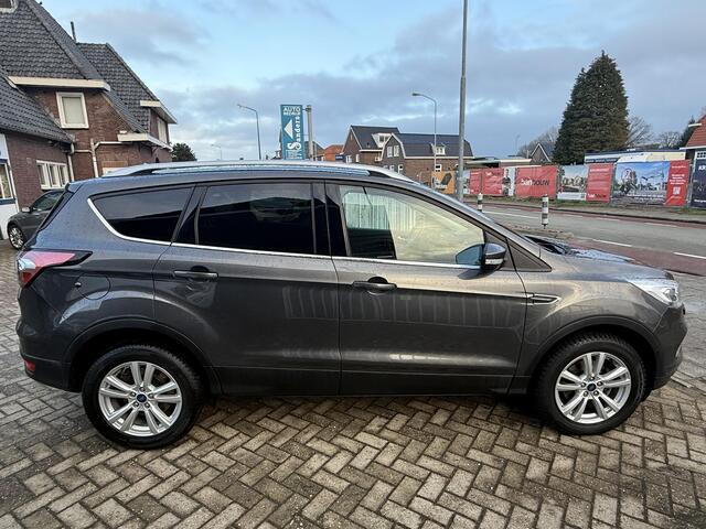 Ford KUGA 1.5 EcoBoost