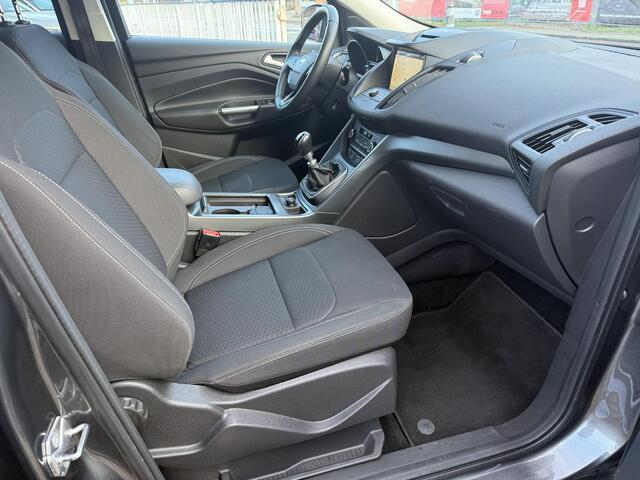 Ford KUGA 1.5 EcoBoost
