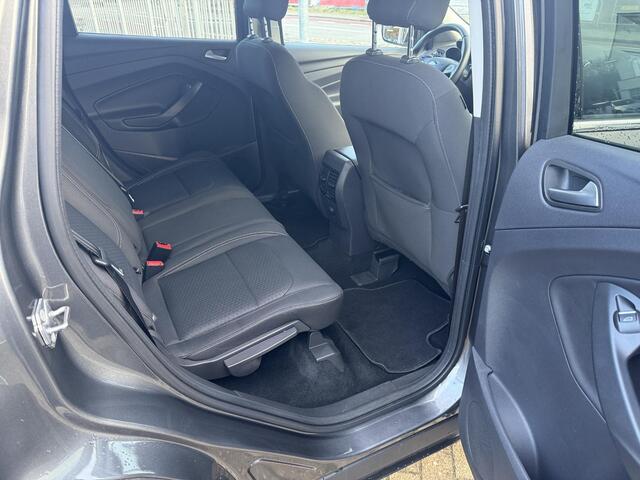 Ford KUGA 1.5 EcoBoost