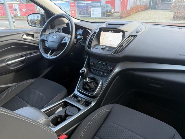 Ford KUGA 1.5 EcoBoost