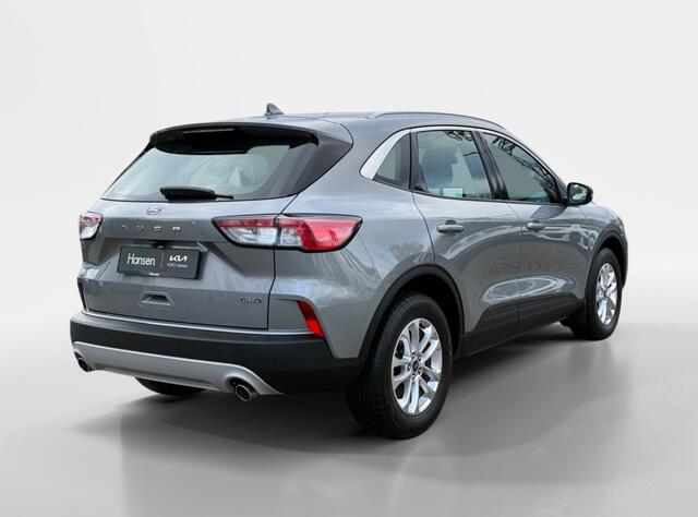 Ford KUGA 2.5 PHEV Titanium I Camera I Navi I Cruise Control I Stoelverwar