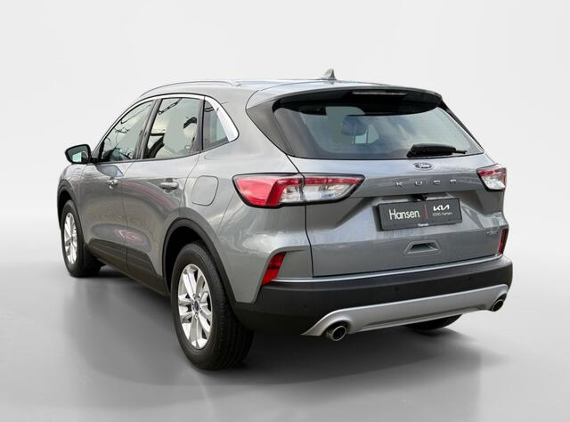 Ford KUGA 2.5 PHEV Titanium I Camera I Navi I Cruise Control I Stoelverwar