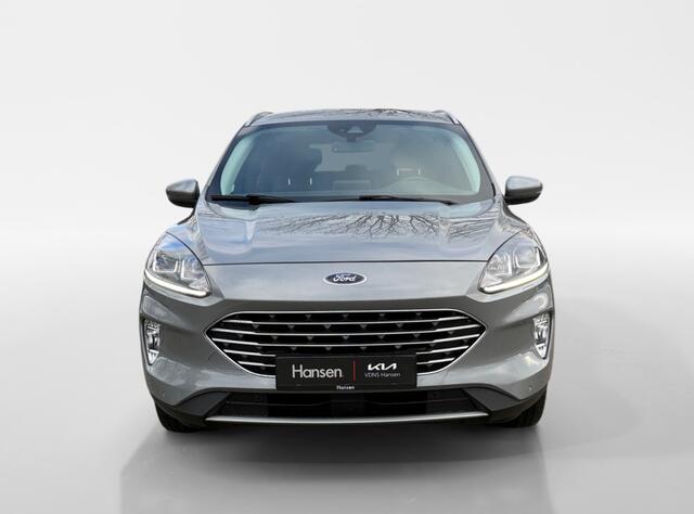 Ford KUGA 2.5 PHEV Titanium I Camera I Navi I Cruise Control I Stoelverwar