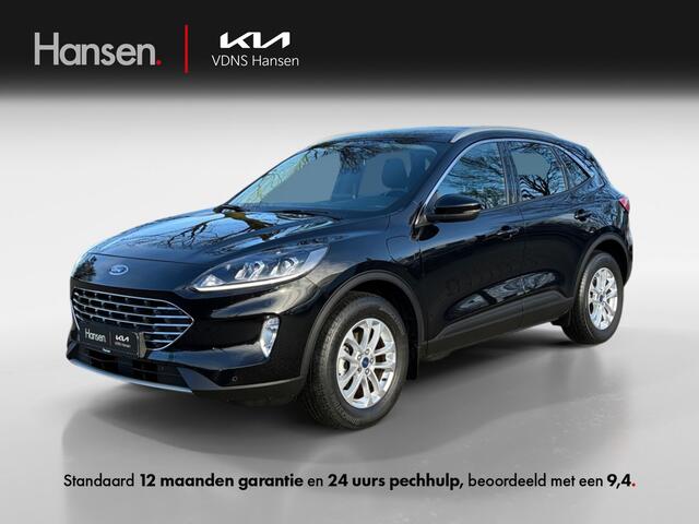 Ford KUGA 2.5 PHEV Titanium I Camera I Navi I Cruise Control I Stoelverwar