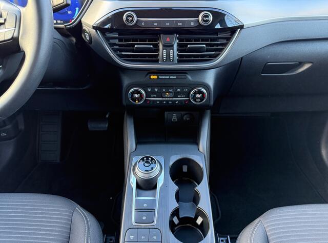 Ford KUGA 2.5 PHEV Titanium I Camera I Navi I Cruise Control I Stoelverwar