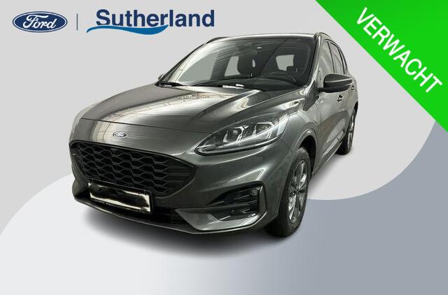 Ford KUGA 2.5 PHEV ST-Line X 225pk | Driver Assistance Pack | Winterpack | Wegklapbare Trekhaak | Panoramadak | Technology Pack | 1.500kg Trekgewicht