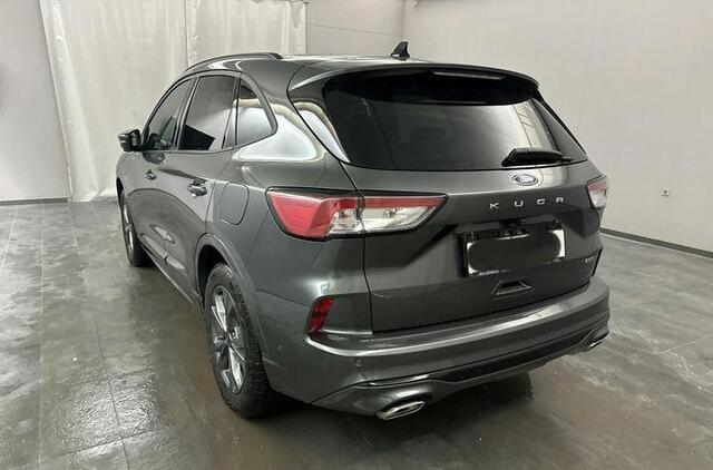 Ford KUGA 2.5 PHEV ST-Line X 225pk | Driver Assistance Pack | Winterpack | Wegklapbare Trekhaak | Panoramadak | Technology Pack | 1.500kg Trekgewicht