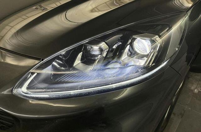 Ford KUGA 2.5 PHEV ST-Line X 225pk | Driver Assistance Pack | Winterpack | Wegklapbare Trekhaak | Panoramadak | Technology Pack | 1.500kg Trekgewicht