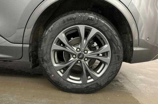 Ford KUGA 2.5 PHEV ST-Line X 225pk | Driver Assistance Pack | Winterpack | Wegklapbare Trekhaak | Panoramadak | Technology Pack | 1.500kg Trekgewicht