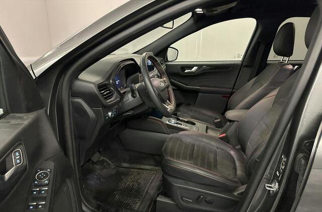 Ford KUGA 2.5 PHEV ST-Line X 225pk | Driver Assistance Pack | Winterpack | Wegklapbare Trekhaak | Panoramadak | Technology Pack | 1.500kg Trekgewicht