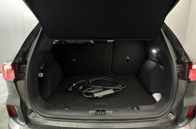 Ford KUGA 2.5 PHEV ST-Line X 225pk | Driver Assistance Pack | Winterpack | Wegklapbare Trekhaak | Panoramadak | Technology Pack | 1.500kg Trekgewicht