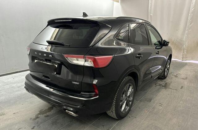 Ford KUGA 2.5 PHEV ST-Line X 225pk | Winterpack | Sync 3 Navigatie | 1.500kg Trekgewicht | Half Leder Alcantara