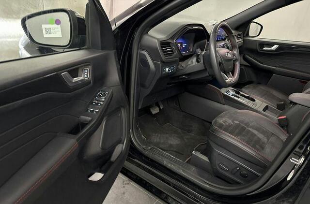 Ford KUGA 2.5 PHEV ST-Line X 225pk | Winterpack | Sync 3 Navigatie | 1.500kg Trekgewicht | Half Leder Alcantara