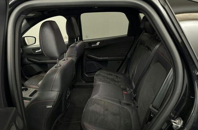 Ford KUGA 2.5 PHEV ST-Line X 225pk | Winterpack | Sync 3 Navigatie | 1.500kg Trekgewicht | Half Leder Alcantara