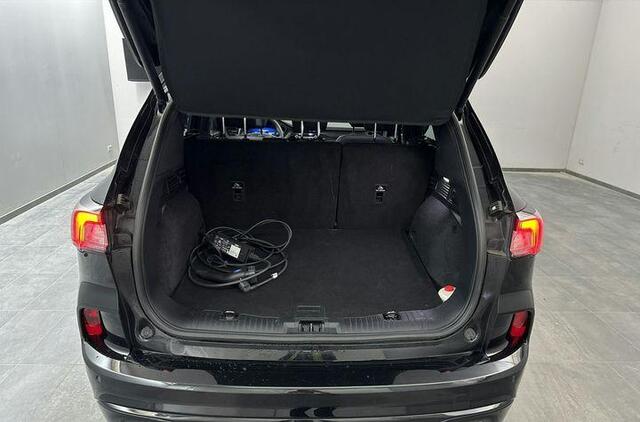 Ford KUGA 2.5 PHEV ST-Line X 225pk | Winterpack | Sync 3 Navigatie | 1.500kg Trekgewicht | Half Leder Alcantara