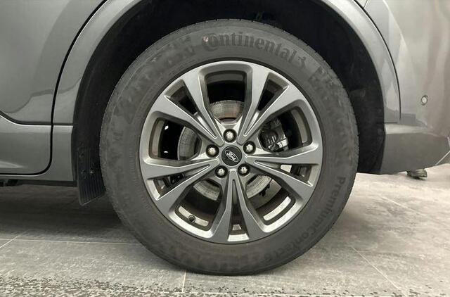 Ford KUGA 2.5 PHEV ST-Line X 225pk | Driver Assistance Pack | Technology Pack | Winterpack | Panoramadak