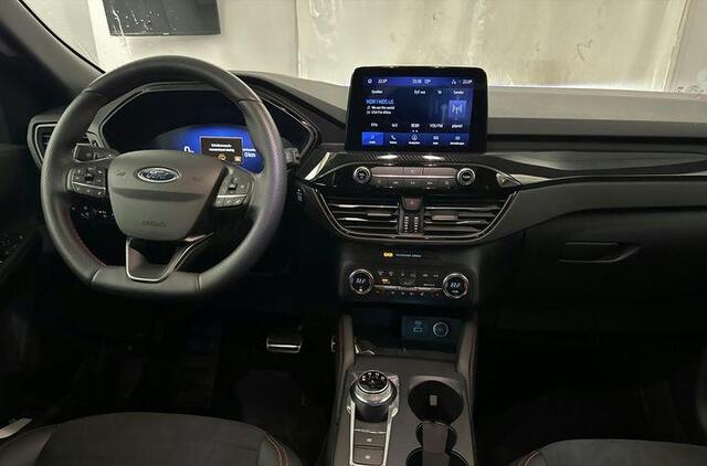 Ford KUGA 2.5 PHEV ST-Line X 225pk | Driver Assistance Pack | Technology Pack | Winterpack | Panoramadak