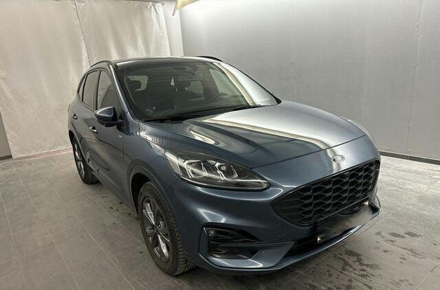 Ford KUGA 2.5 PHEV ST-Line X 225pk | Driver Assistance Pack | Wegklapbare Trekhaak | Winterpack | Technology Pack | All Weatherbanden
