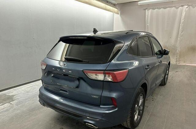 Ford KUGA 2.5 PHEV ST-Line X 225pk | Driver Assistance Pack | Wegklapbare Trekhaak | Winterpack | Technology Pack | All Weatherbanden