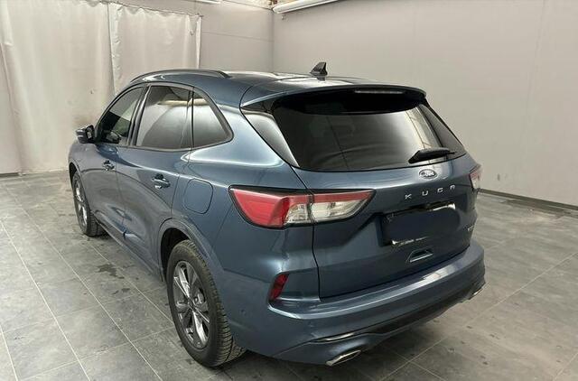 Ford KUGA 2.5 PHEV ST-Line X 225pk | Driver Assistance Pack | Wegklapbare Trekhaak | Winterpack | Technology Pack | All Weatherbanden