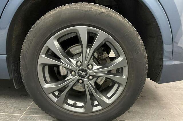 Ford KUGA 2.5 PHEV ST-Line X 225pk | Driver Assistance Pack | Wegklapbare Trekhaak | Winterpack | Technology Pack | All Weatherbanden