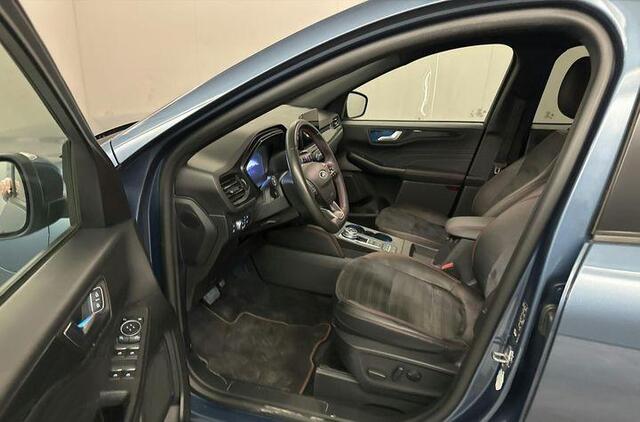 Ford KUGA 2.5 PHEV ST-Line X 225pk | Driver Assistance Pack | Wegklapbare Trekhaak | Winterpack | Technology Pack | All Weatherbanden