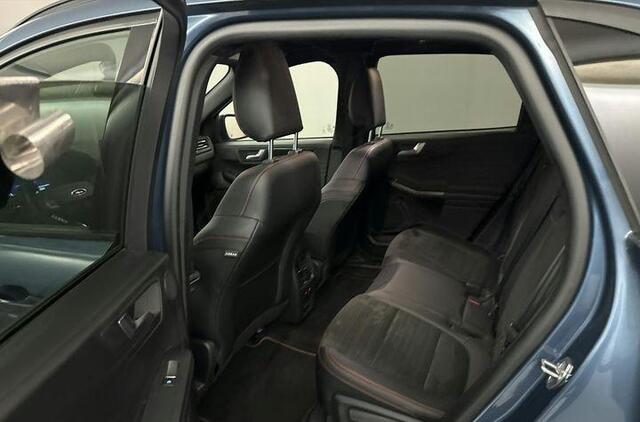 Ford KUGA 2.5 PHEV ST-Line X 225pk | Driver Assistance Pack | Wegklapbare Trekhaak | Winterpack | Technology Pack | All Weatherbanden